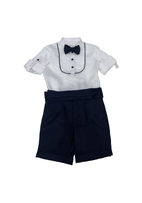 Ceremonial set Baby A. | A2275GR/BR735